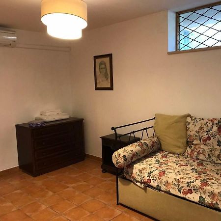 Villetta della Nonna Mondello Palermo Esterno foto