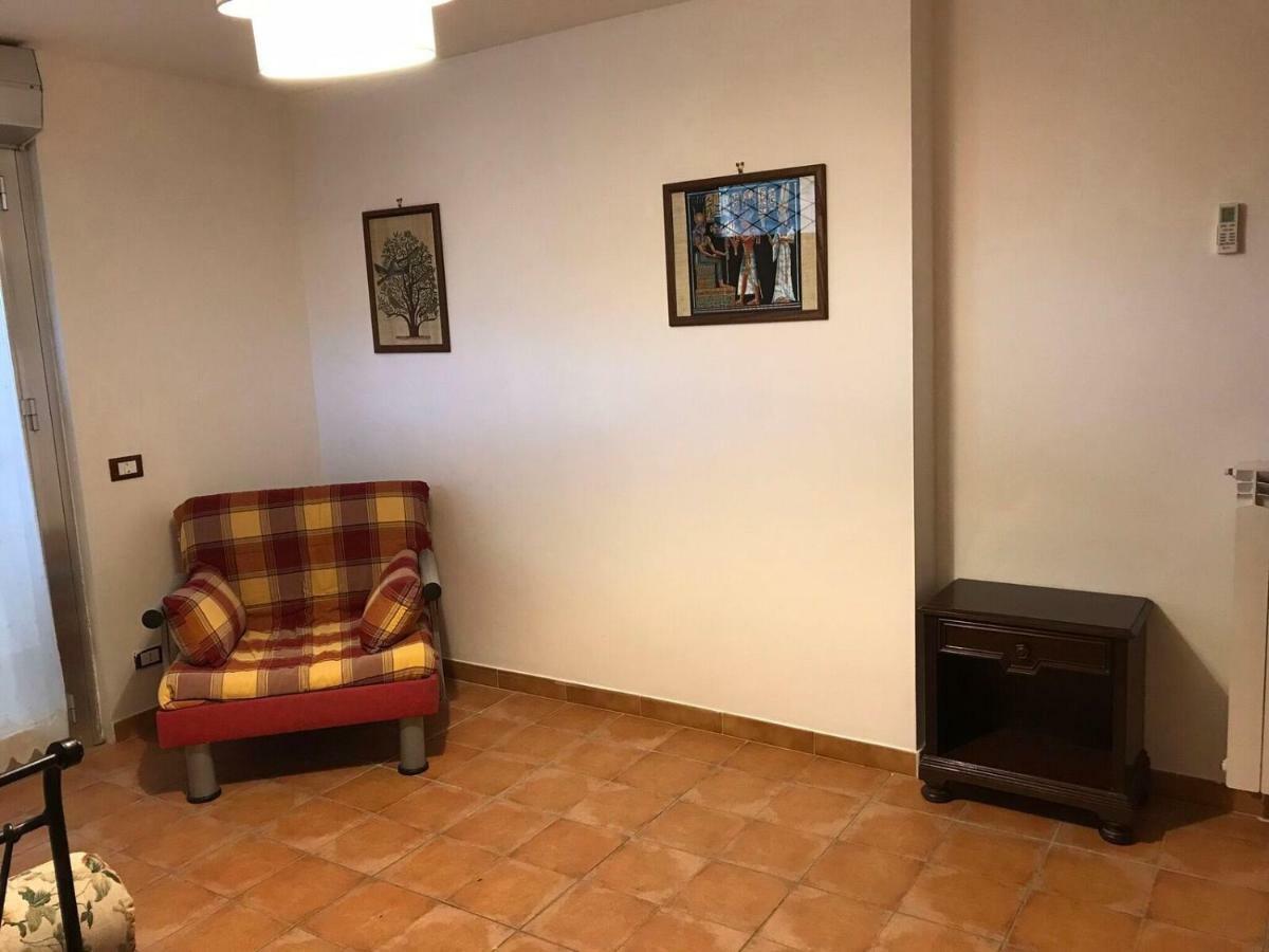 Villetta della Nonna Mondello Palermo Esterno foto