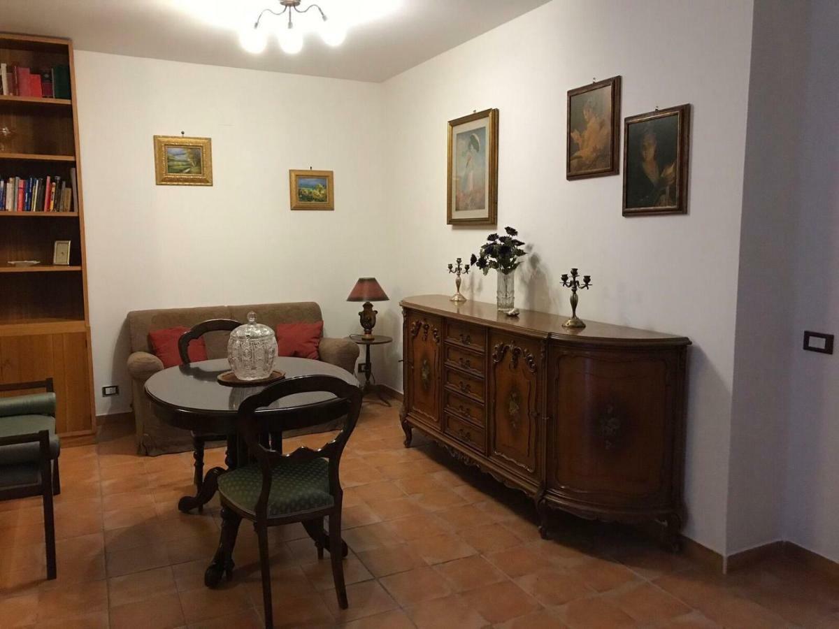 Villetta della Nonna Mondello Palermo Esterno foto
